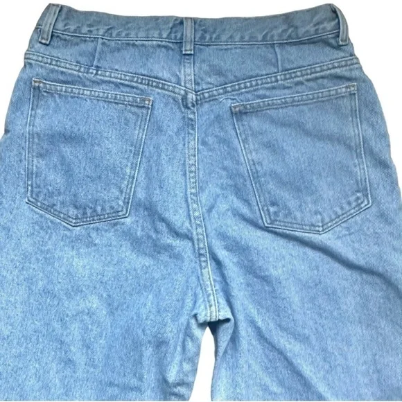 Vintage Gap Classic Fit Jeans - Picture 6 of 8